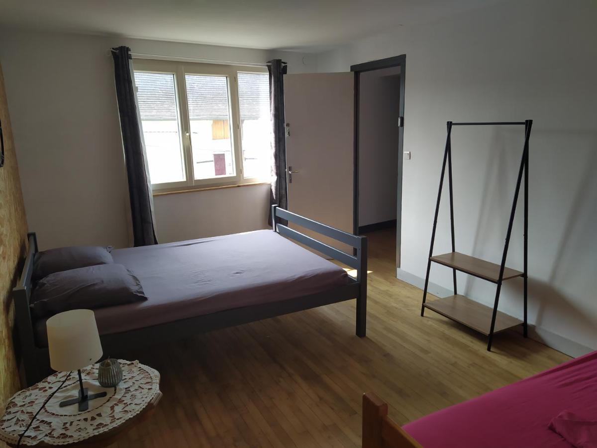 Chambre Centre Ville De Thiviers Ngoại thất bức ảnh
